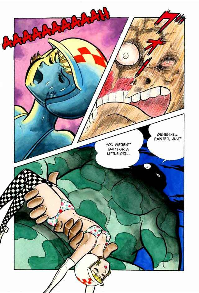 Page 53 Chapter 4 Guerilla High