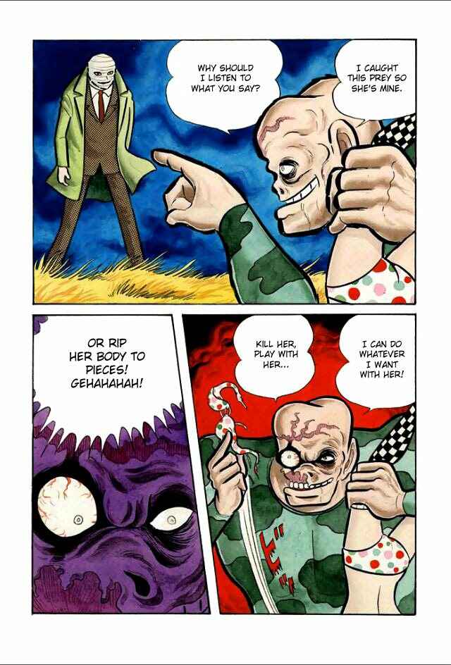 Page 55 Chapter 4 Guerilla High