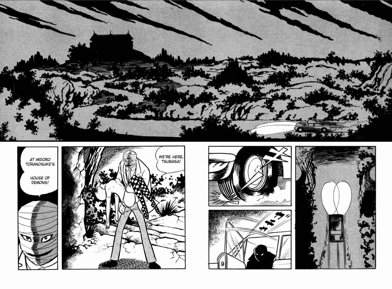 Page 60 Chapter 4 Guerilla High