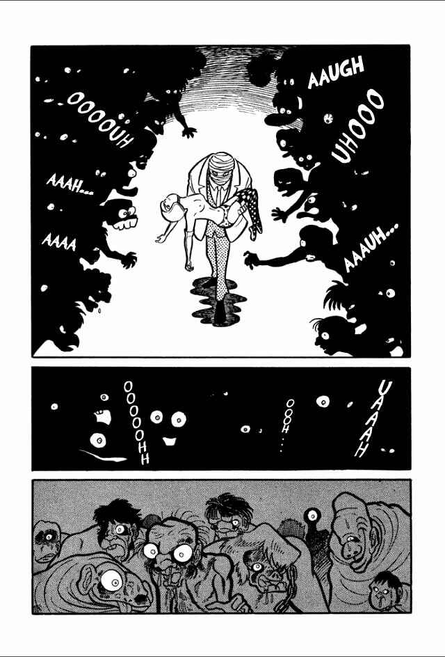 Page 62 Chapter 4 Guerilla High