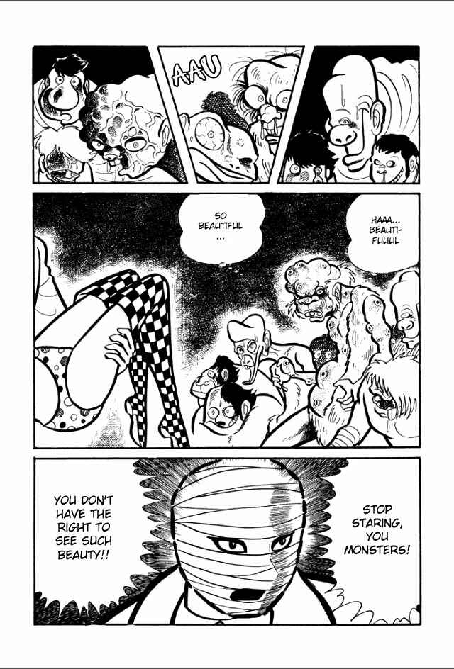 Page 63 Chapter 4 Guerilla High