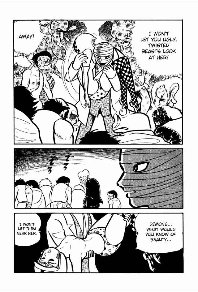 Page 64 Chapter 4 Guerilla High