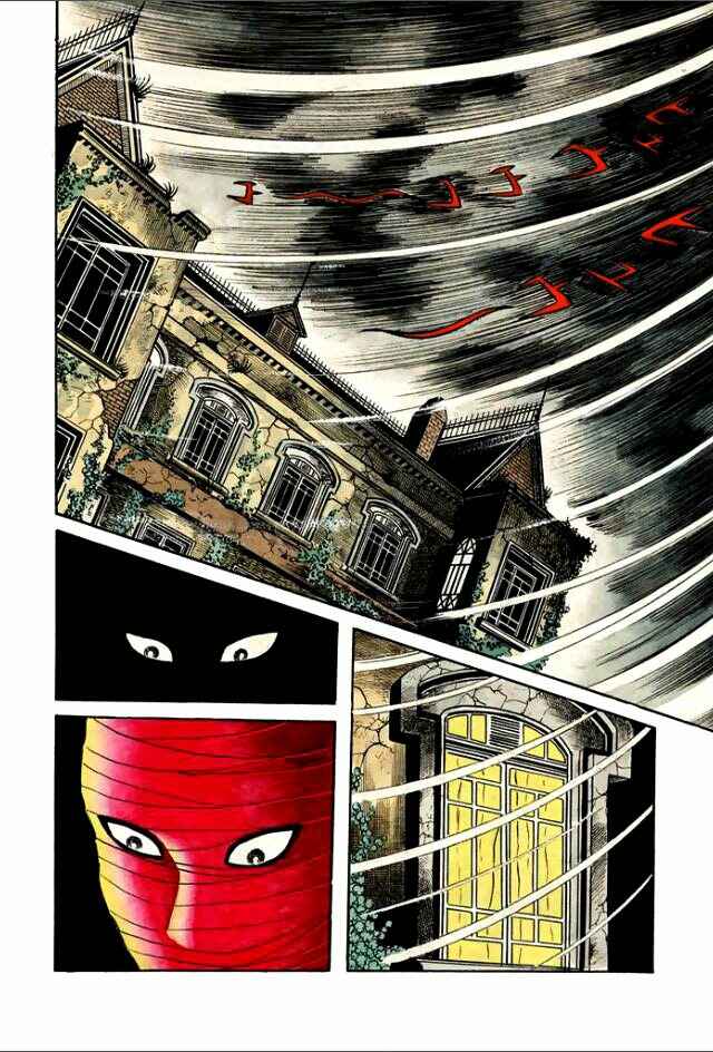 Page 67 Chapter 4 Guerilla High