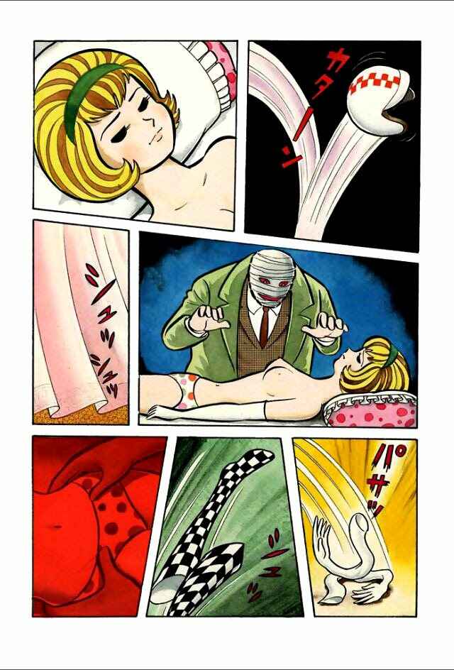 Page 68 Chapter 4 Guerilla High