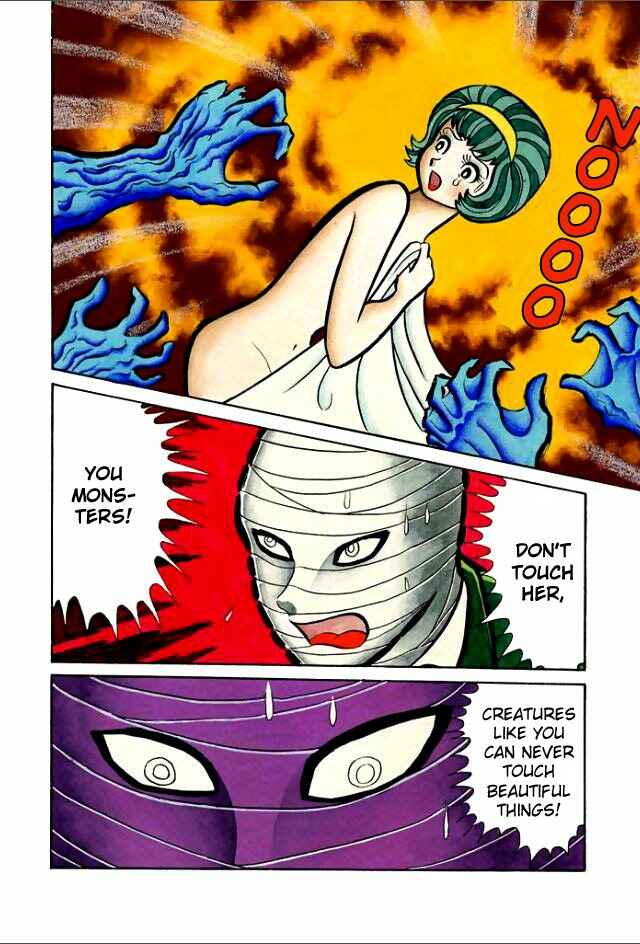 Page 79 Chapter 4 Guerilla High