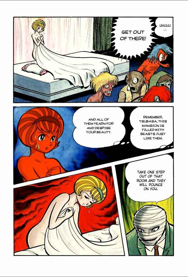Page 80 Chapter 4 Guerilla High