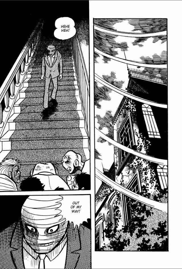 Page 82 Chapter 4 Guerilla High