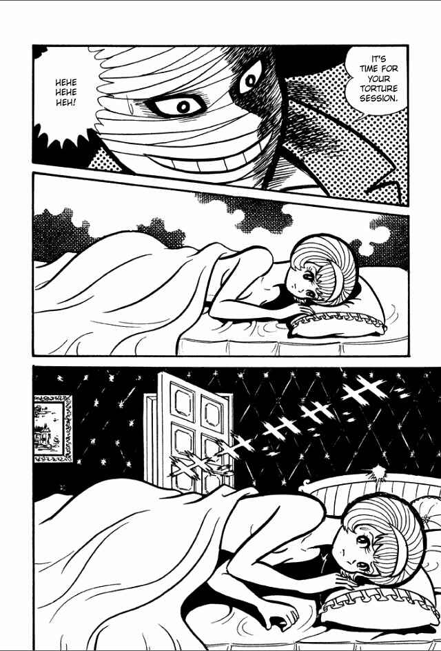 Page 83 Chapter 4 Guerilla High