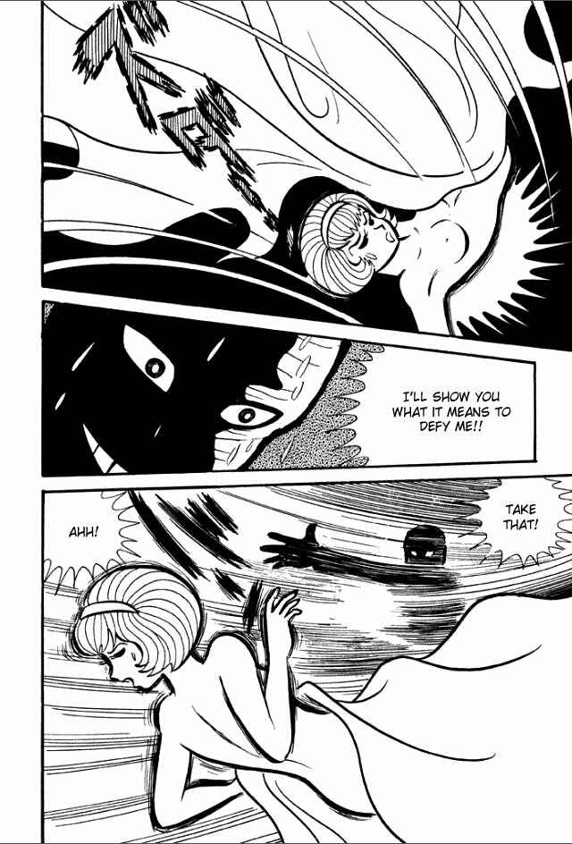 Page 87 Chapter 4 Guerilla High