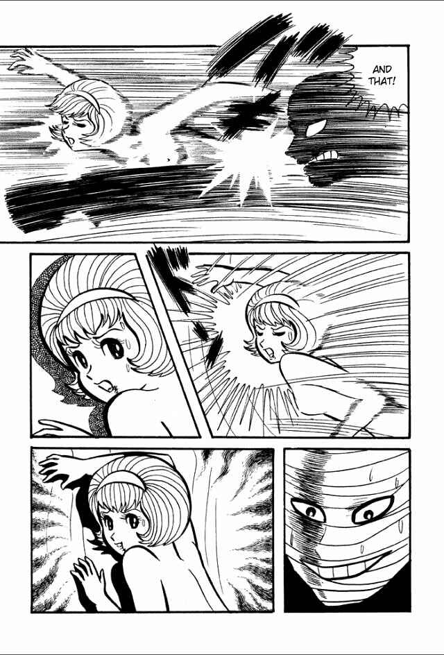 Page 88 Chapter 4 Guerilla High