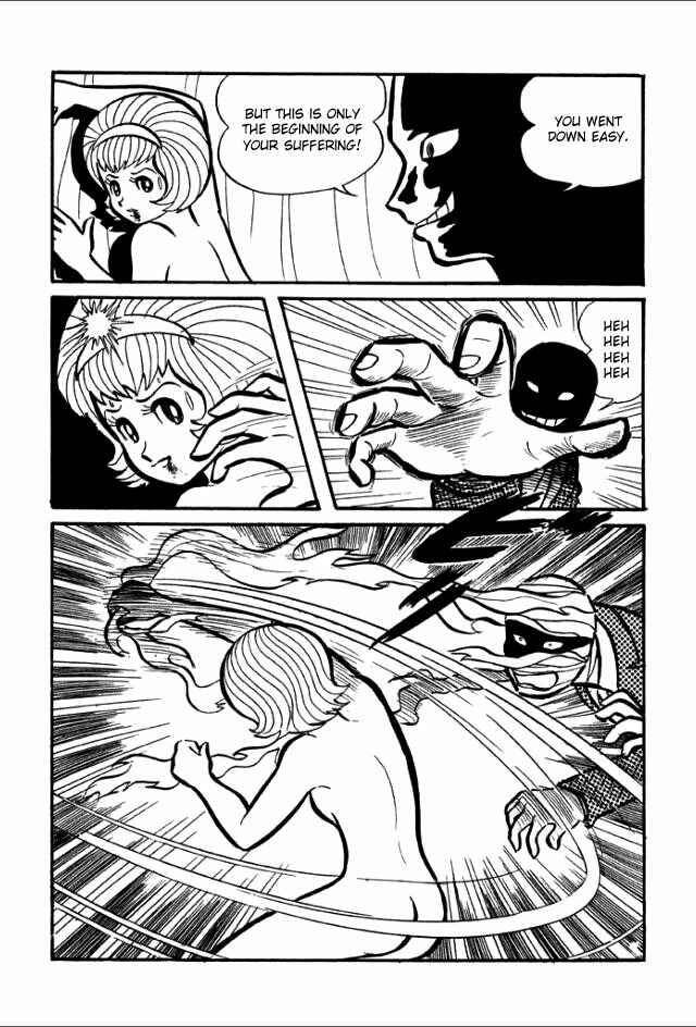 Page 89 Chapter 4 Guerilla High