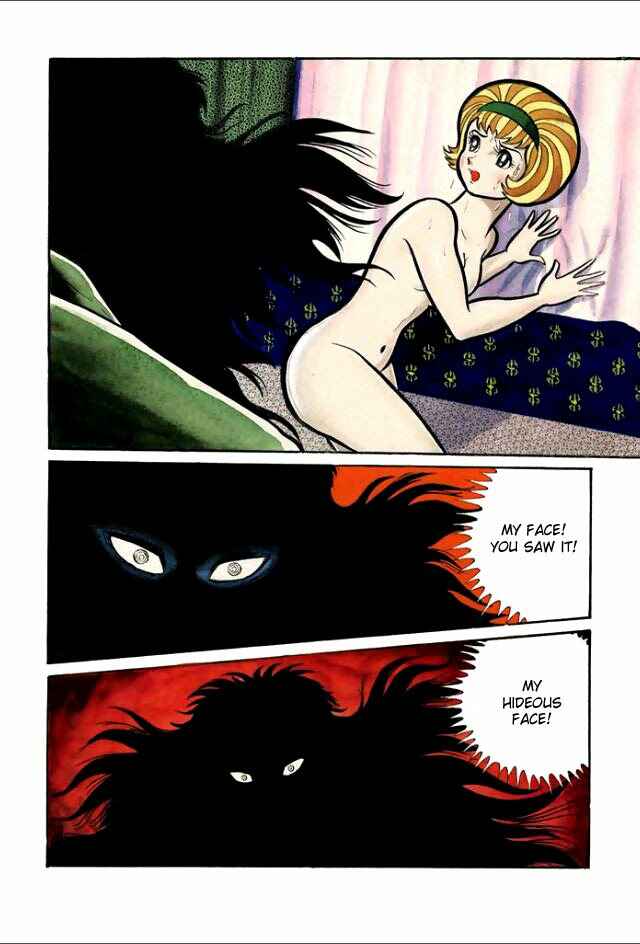 Page 91 Chapter 4 Guerilla High
