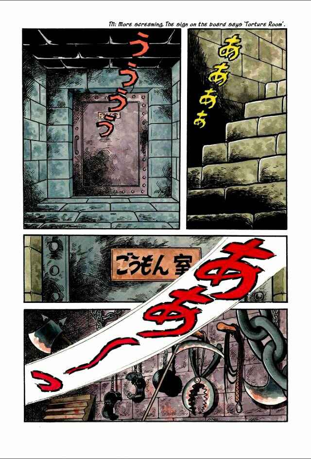 Page 95 Chapter 4 Guerilla High