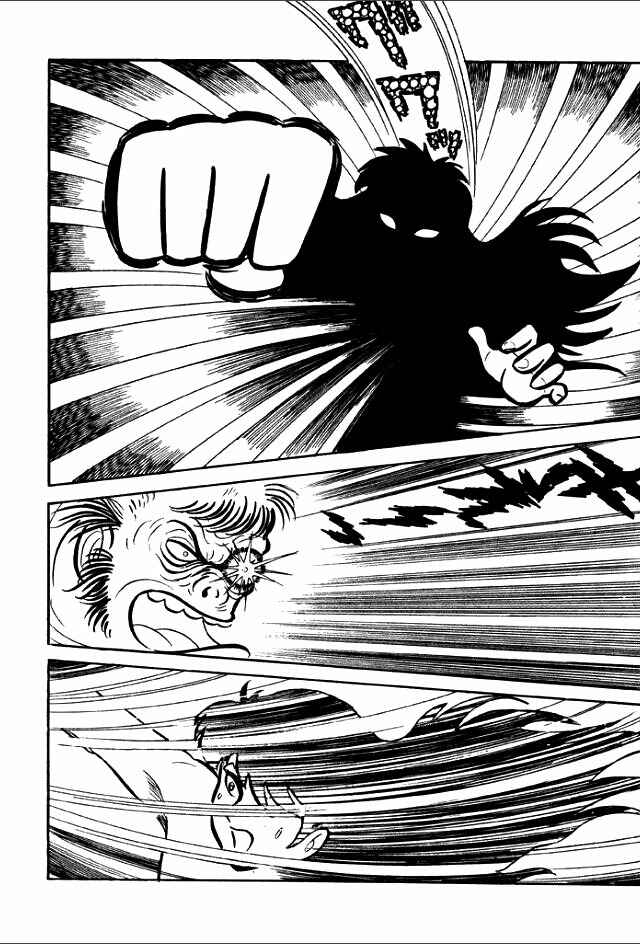 Page 1 Chapter 6 Guerilla High