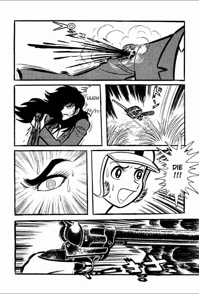 Page 118 Chapter 6 Guerilla High