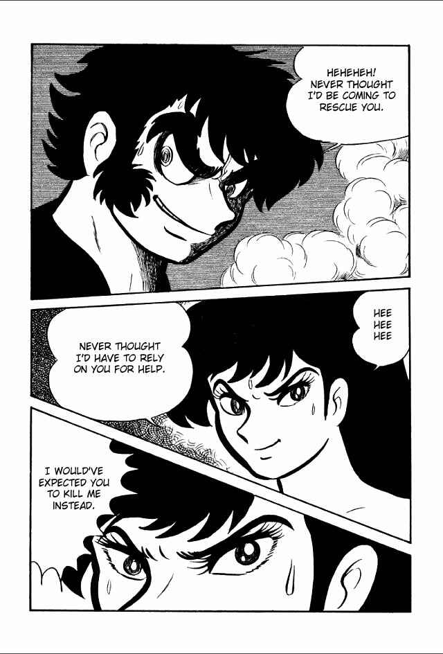 Page 129 Chapter 6 Guerilla High