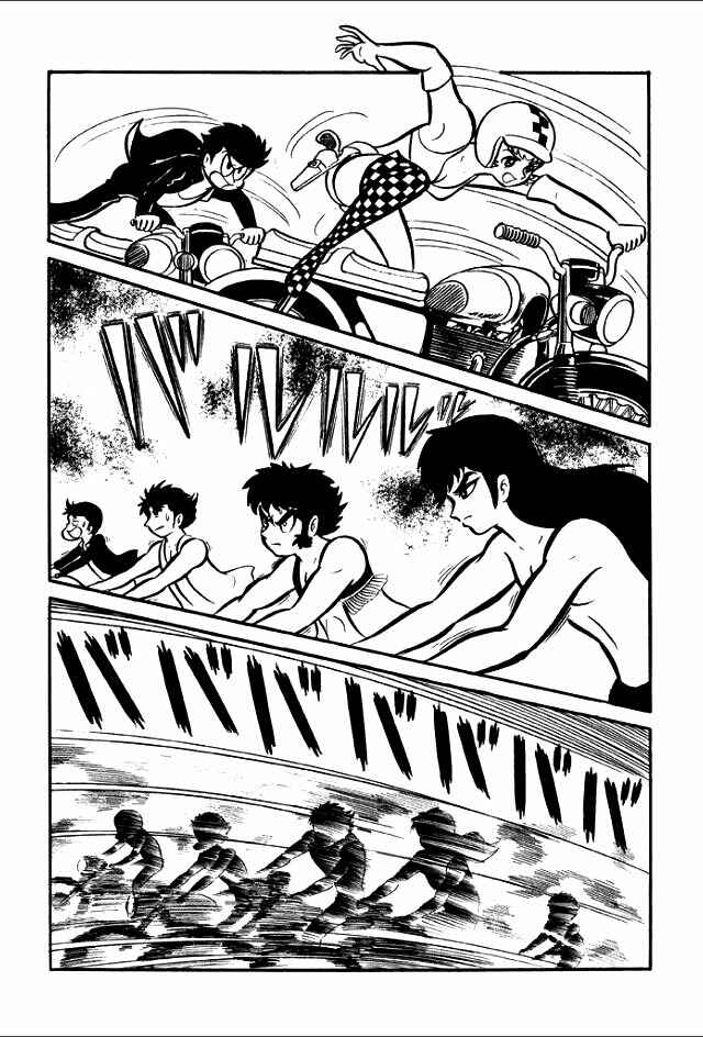 Page 145 Chapter 6 Guerilla High