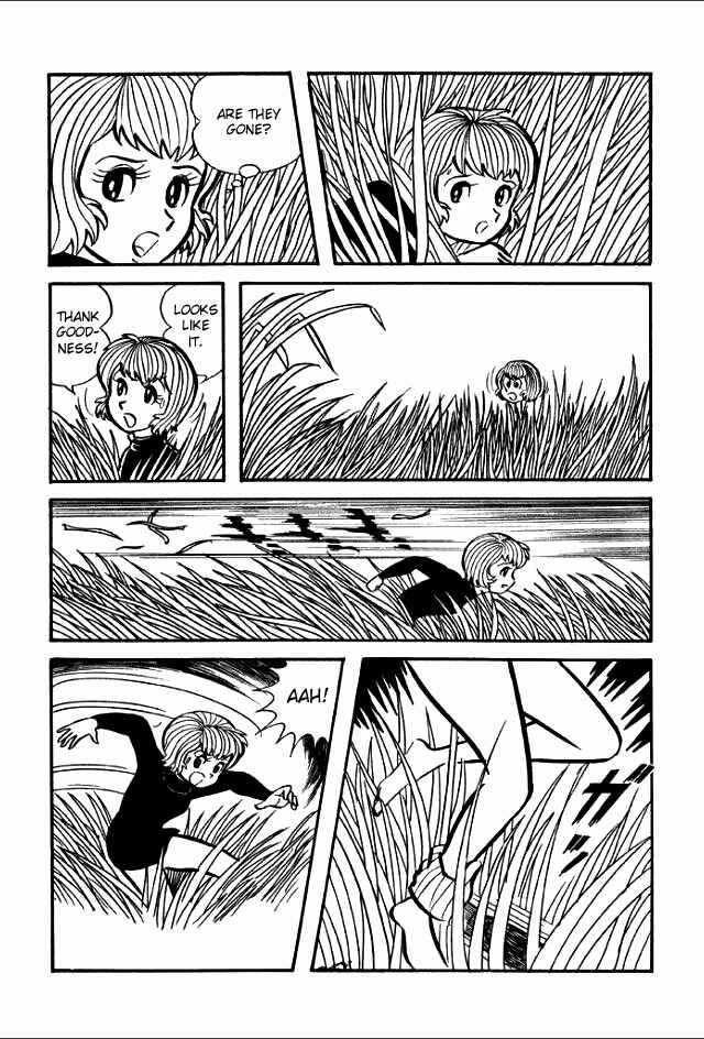 Page 21 Chapter 6 Guerilla High