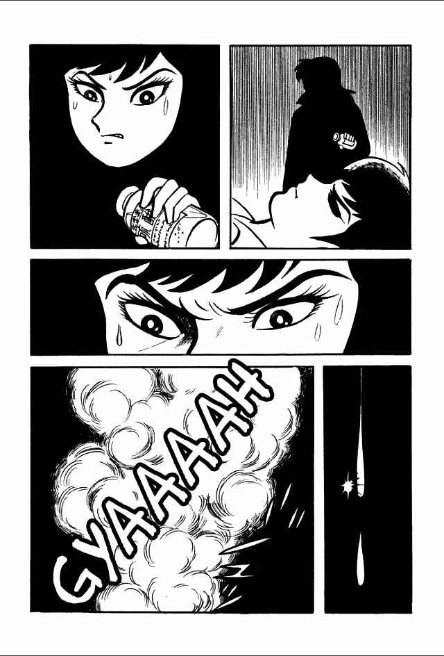 Page 36 Chapter 6 Guerilla High