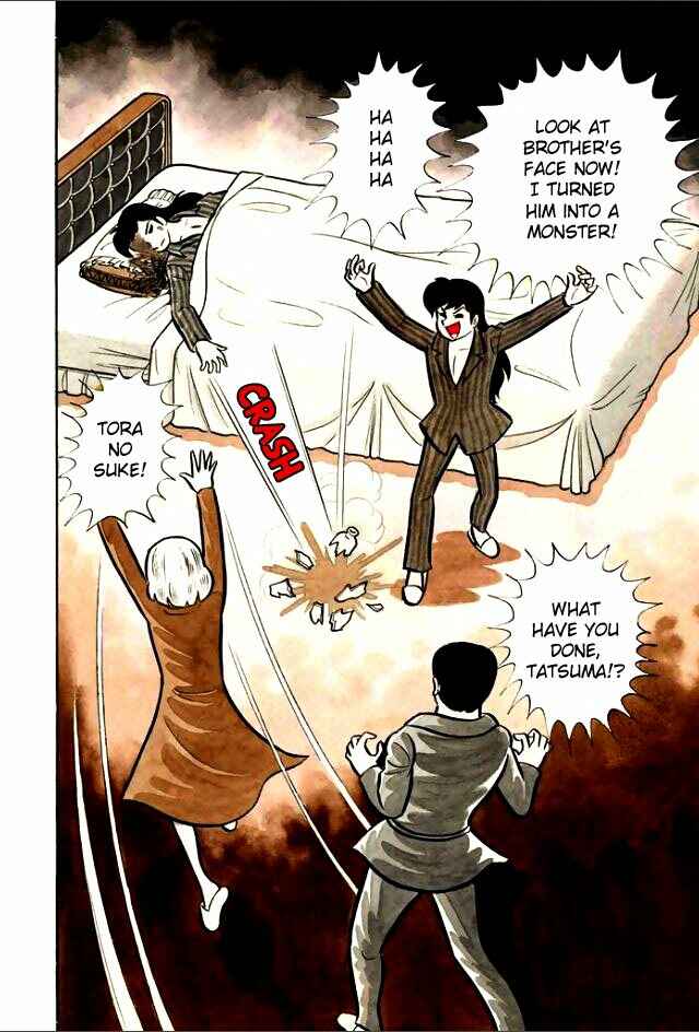 Page 39 Chapter 6 Guerilla High