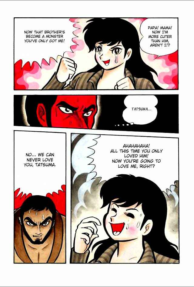 Page 40 Chapter 6 Guerilla High
