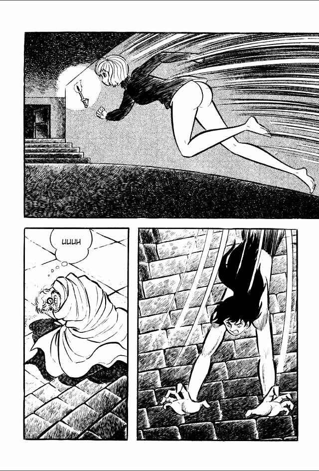 Page 5 Chapter 6 Guerilla High