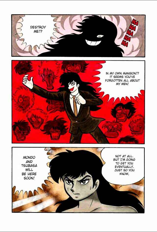 Page 51 Chapter 6 Guerilla High