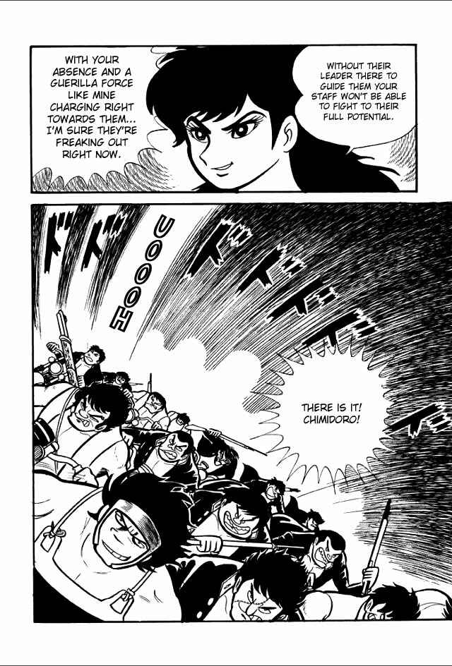 Page 53 Chapter 6 Guerilla High