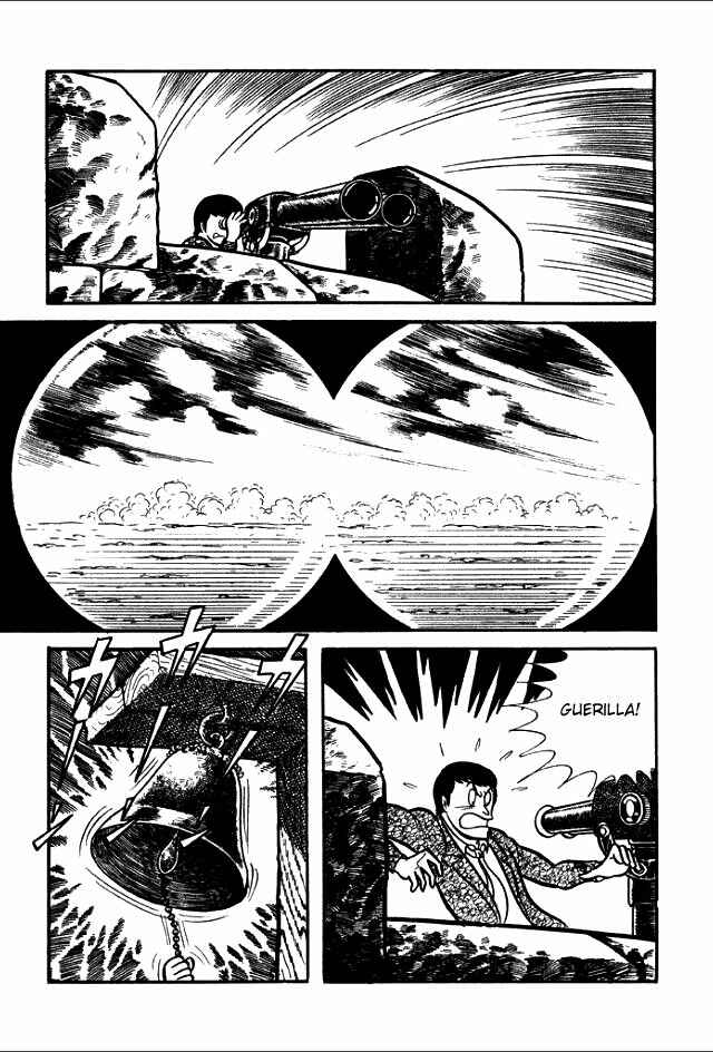 Page 55 Chapter 6 Guerilla High