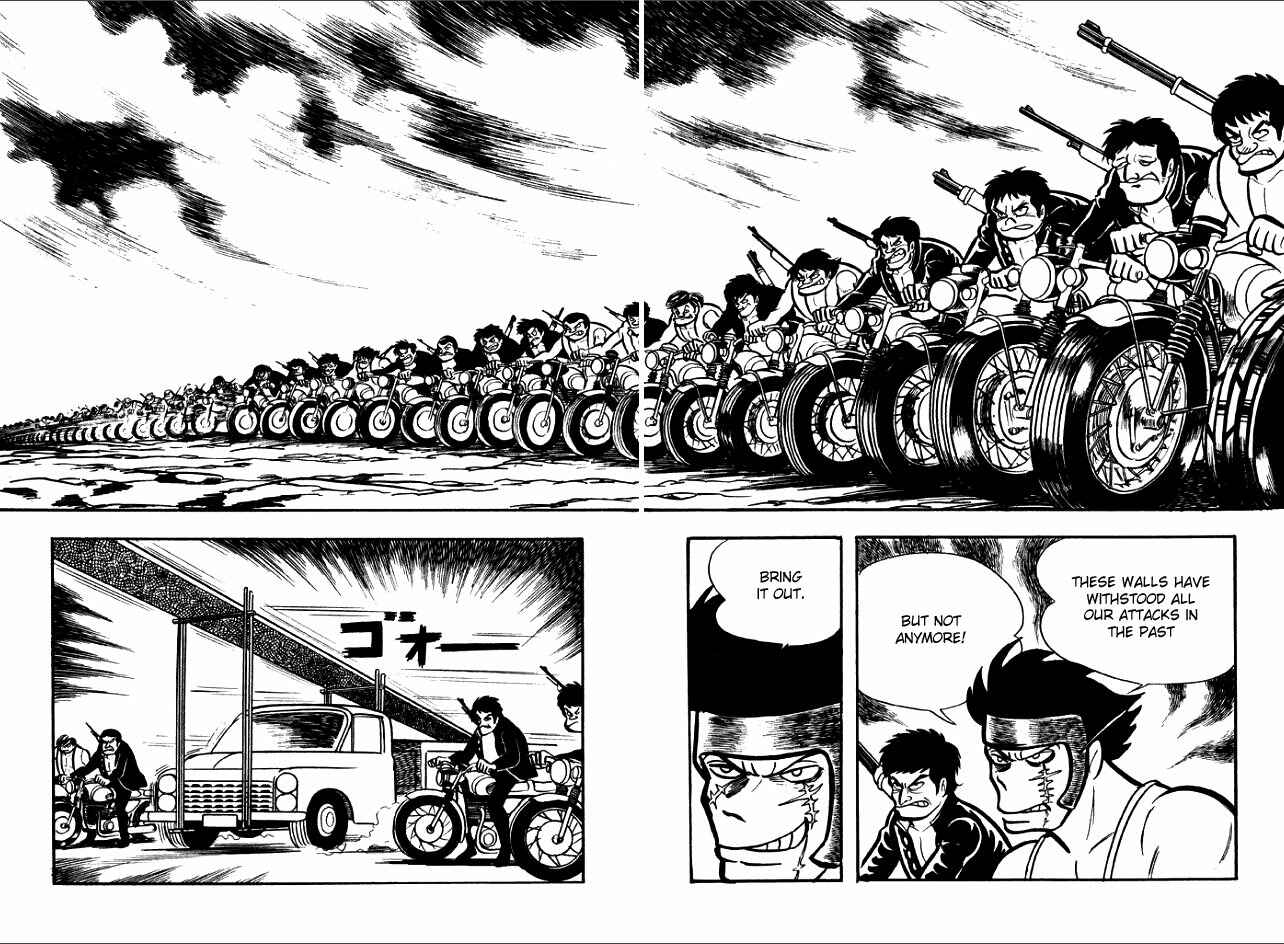 Page 57 Chapter 6 Guerilla High