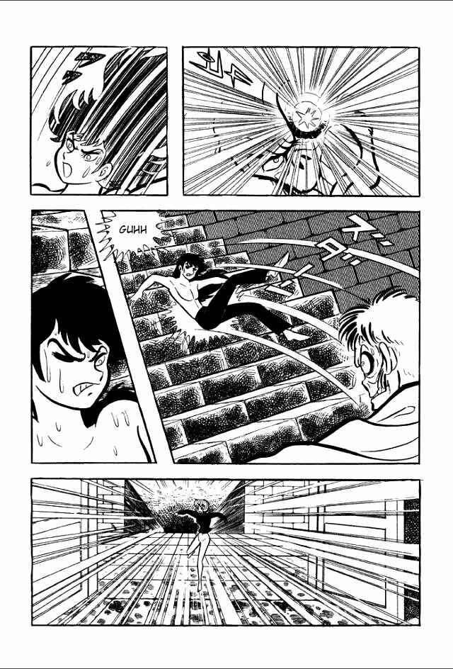 Page 6 Chapter 6 Guerilla High