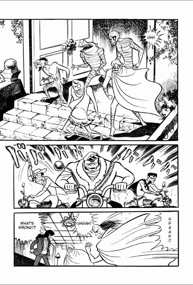 Page 77 Chapter 6 Guerilla High