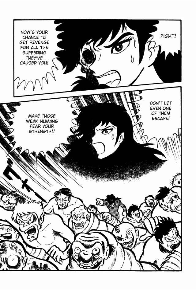 Page 83 Chapter 6 Guerilla High