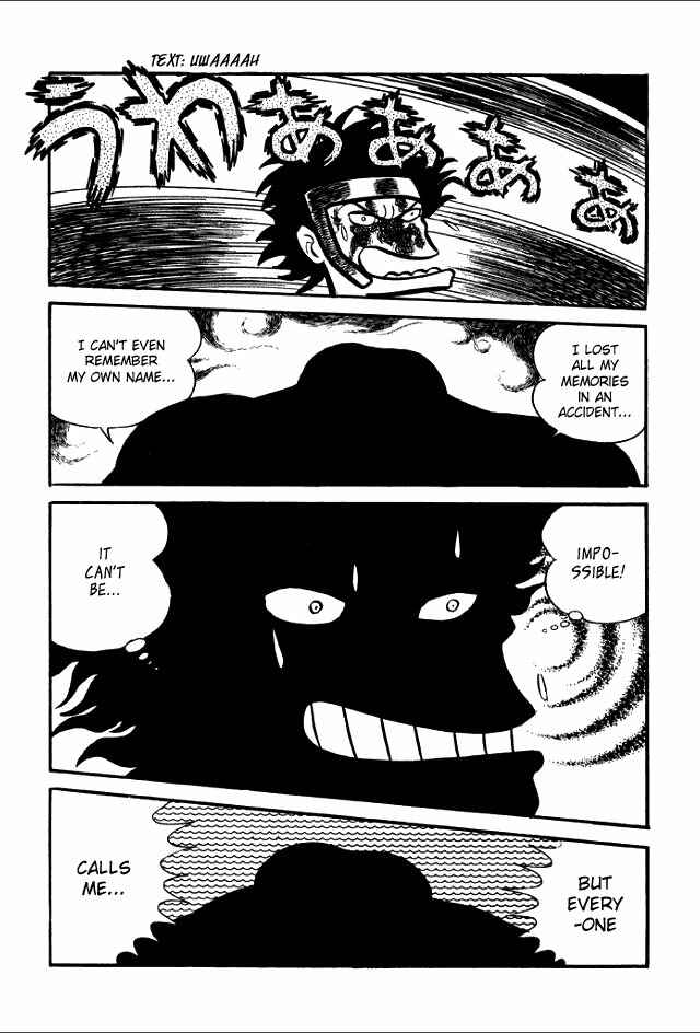 Page 87 Chapter 6 Guerilla High