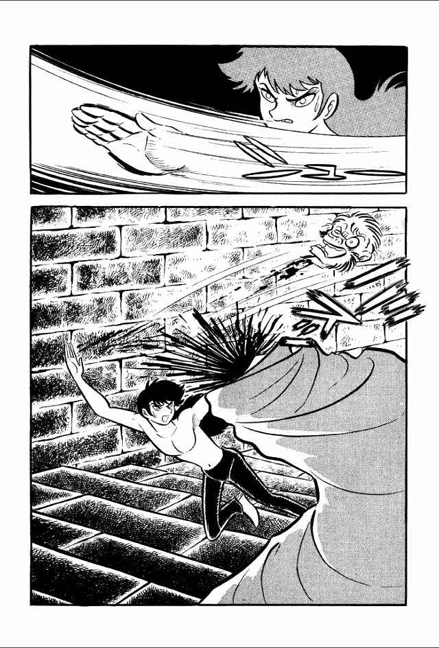 Page 9 Chapter 6 Guerilla High