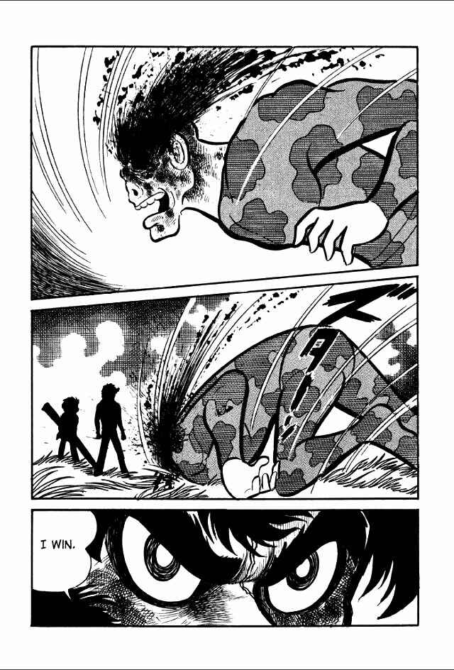 Page 23 Chapter 5 Guerilla High