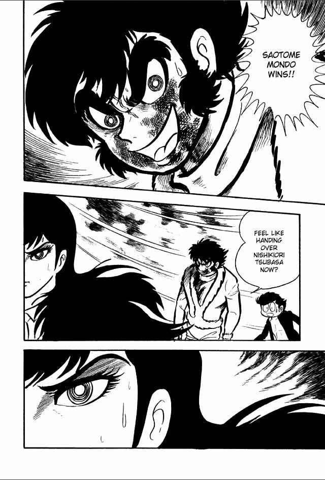 Page 24 Chapter 5 Guerilla High