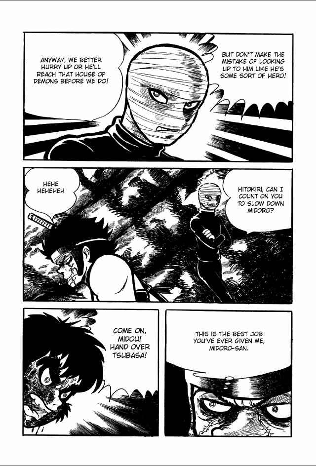 Page 26 Chapter 5 Guerilla High