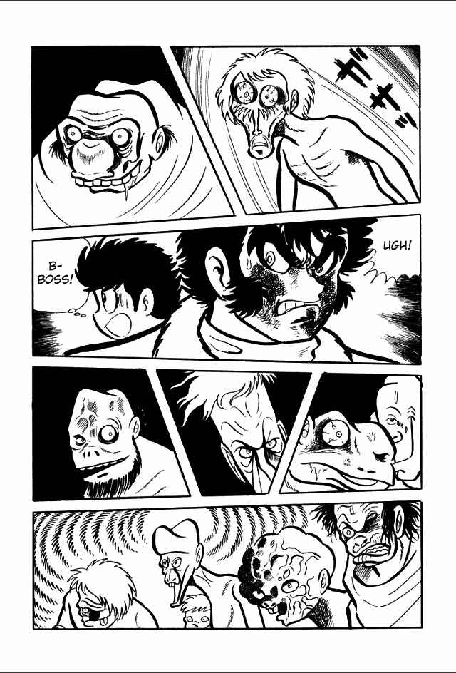 Page 29 Chapter 5 Guerilla High