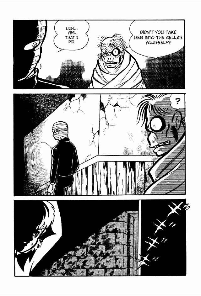 Page 39 Chapter 5 Guerilla High