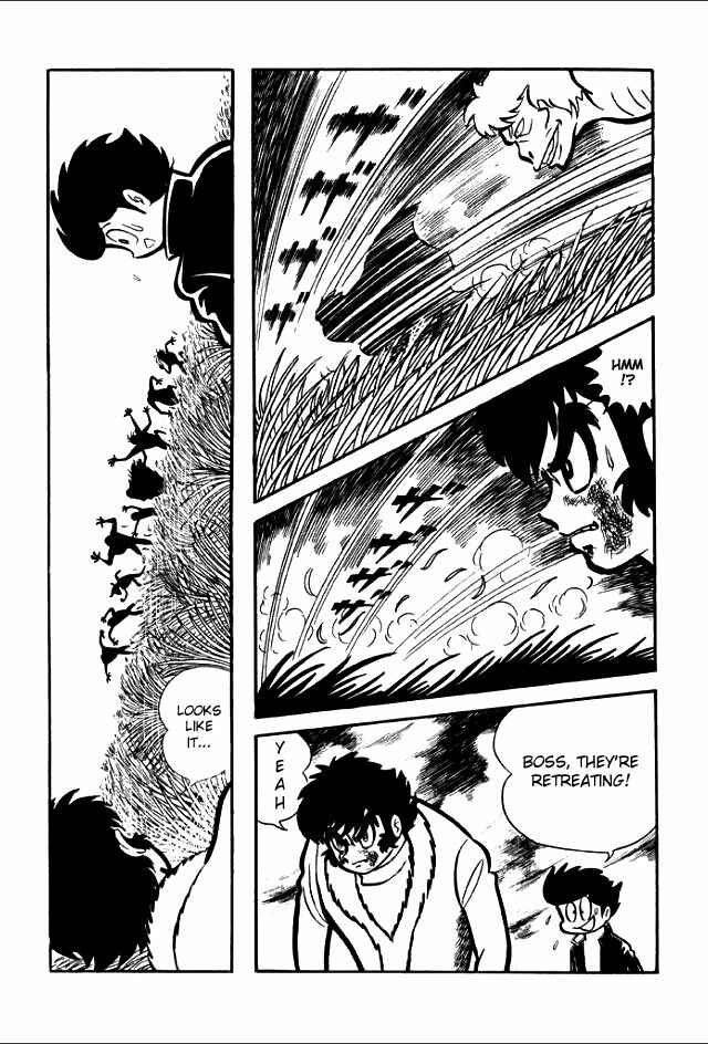 Page 51 Chapter 5 Guerilla High