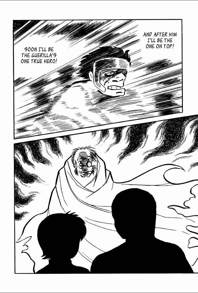 Page 66 Chapter 5 Guerilla High