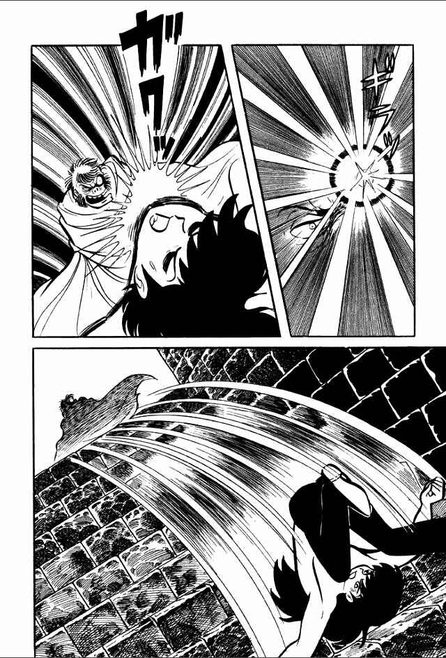 Page 70 Chapter 5 Guerilla High
