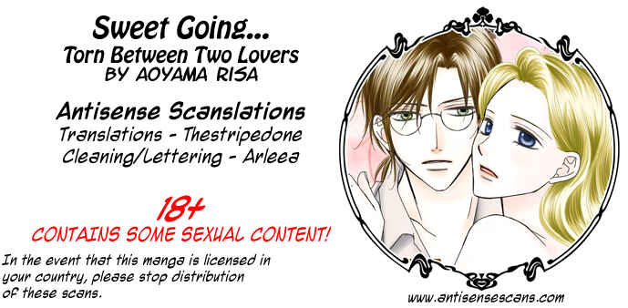 Page 1 Chapter Unknown_2ede Erotic Fairy Tales - Sweet Going...  Torn Between Two Lovers