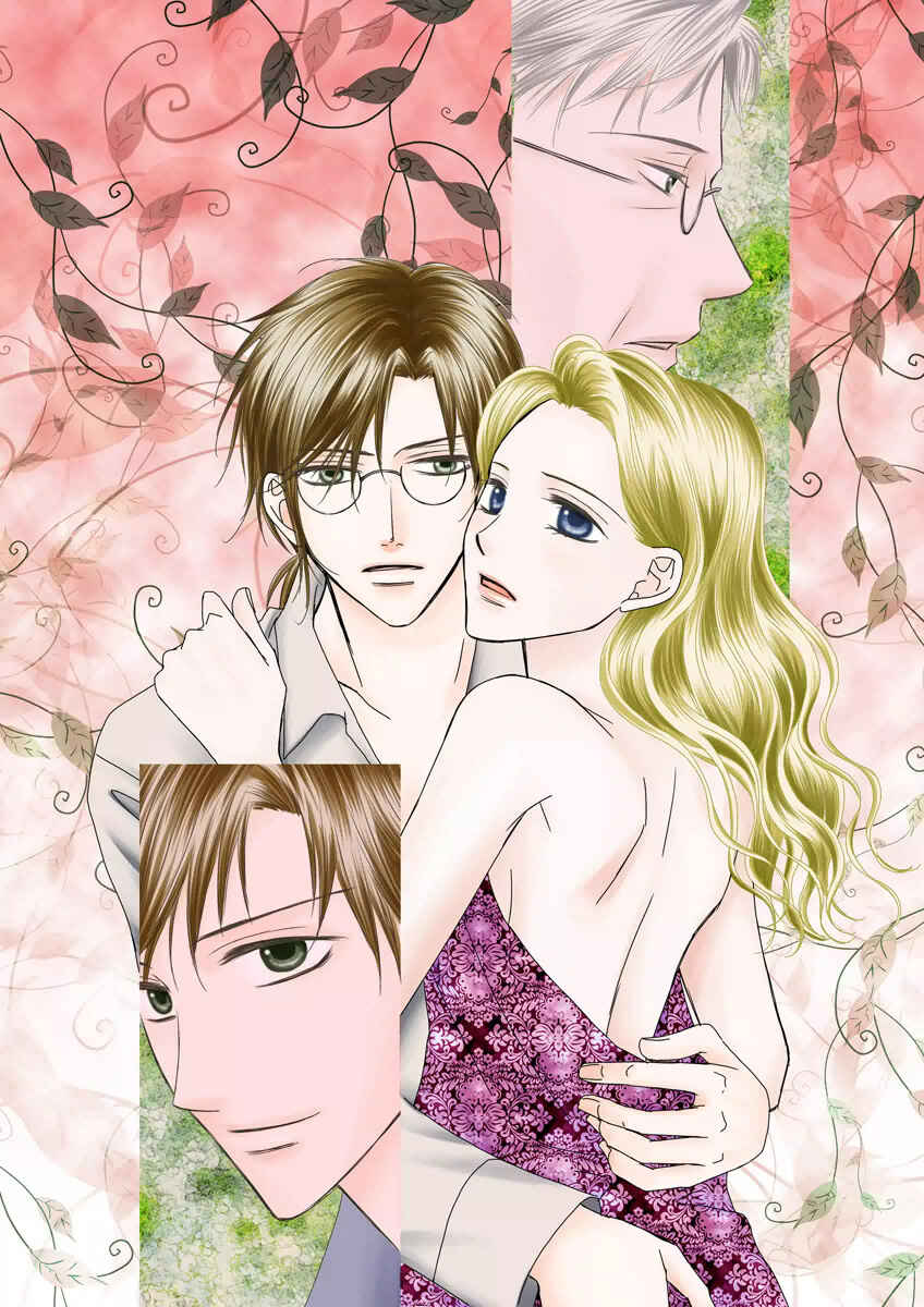 Page 4 Chapter Unknown_2ede Erotic Fairy Tales - Sweet Going...  Torn Between Two Lovers