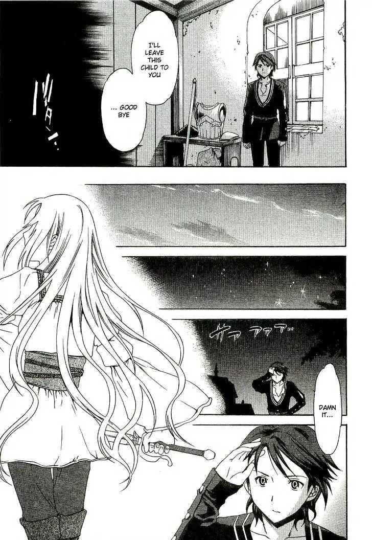 Page 15 Chapter 2 Dorothea ~Witchs Iron Hammer~