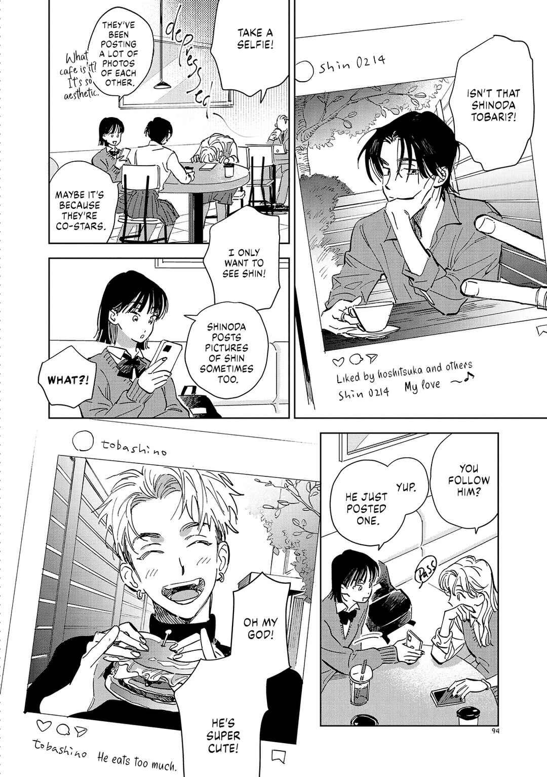 Page 3 Chapter Unknown_5f64 Crank Up Made Matte