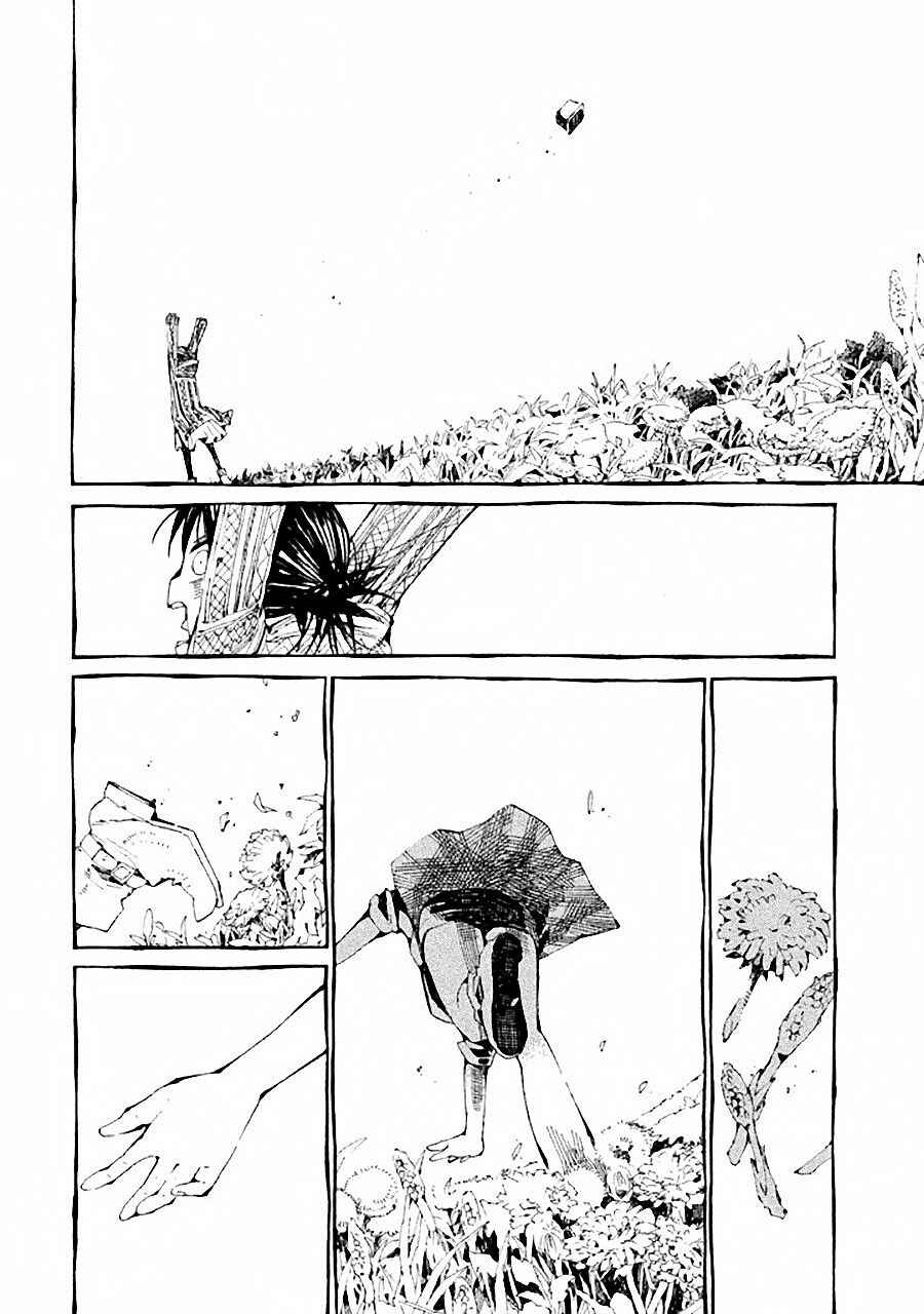 Page 15 Chapter 2 The Meal with Hokusai