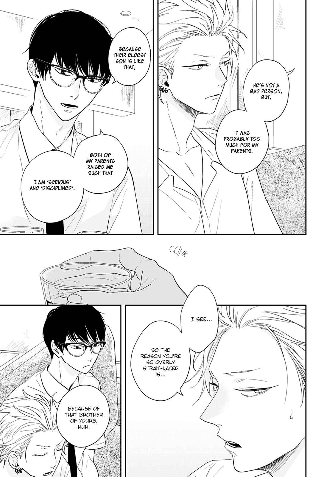 Page 19 Chapter 3 Outsider Communication