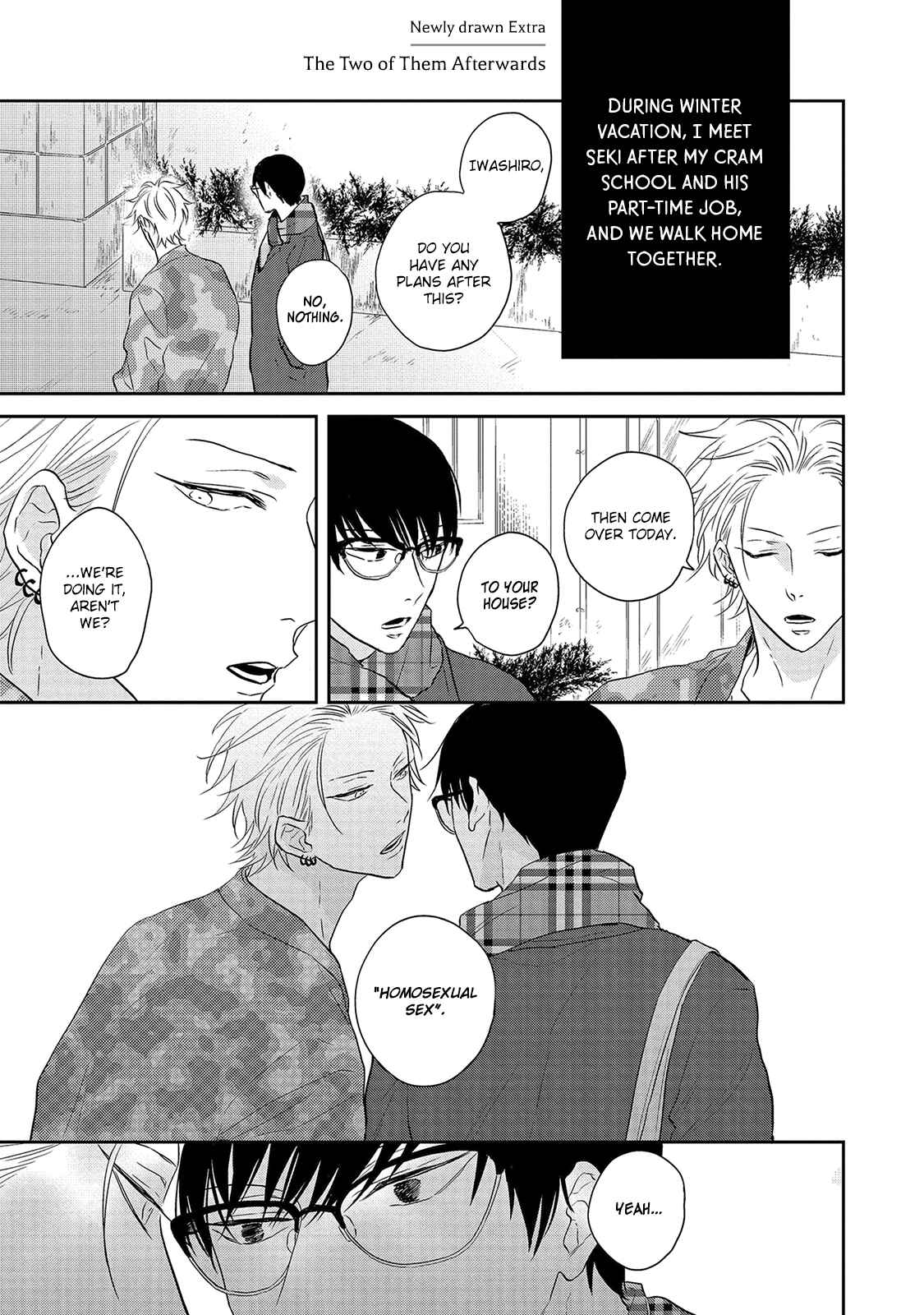 Page 4 Chapter 5.5 Outsider Communication